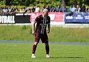 31.Spieltag FC Viktoria 1889 Berlin - BFC Dynamo