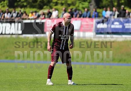 31.Spieltag FC Viktoria 1889 Berlin - BFC Dynamo