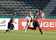 BFC Dynamo - 1.FC Köln ,1.Runde DFB Pokal