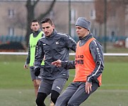 04.01.2022 Training BFC Dynamo