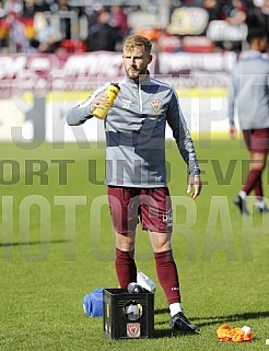 10.Spieltag BFC Dynamo -  FC Rot-Weiß Erfurt,