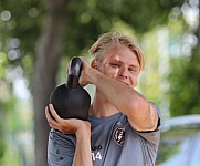 13.07.2021 Training BFC Dynamo