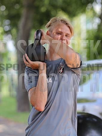 13.07.2021 Training BFC Dynamo