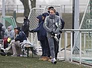 Testspiel BFC Dynamo - VfB 1921 Krischow,