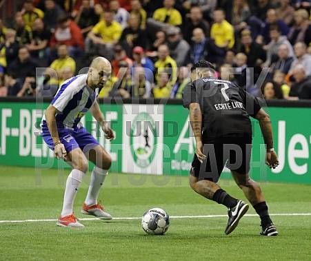 AOK Traditionsmasters 2020