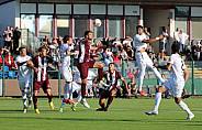 2.Spieltag BFC Dynamo - FC Energie Cottbus,