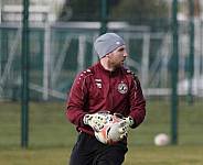 15.02.2020 Training BFC Dynamo