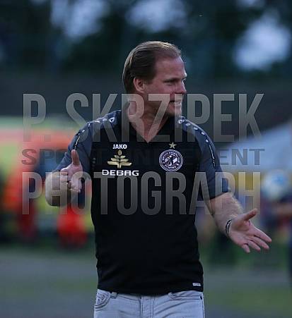 32.Spieltag 1.FC Lok Leipzig - BFC Dynamo