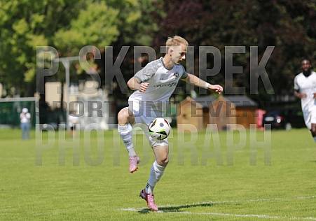 3.Spieltag BFC Preussen - BFC Dynamo,