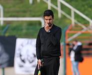 35.Spieltag BFC Dynamo - Tennis Borussia Berlin,