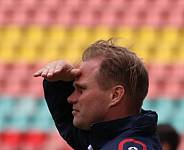 {BFC Dynamo - FC Carl Zeiss Jena}{34.Spieltag}