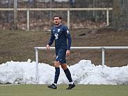 Testspiel SV Babelsberg 03 - BFC Dynamo