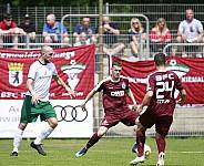 34.Spieltag FSV Union Fürstenwalde - BFC Dynamo
