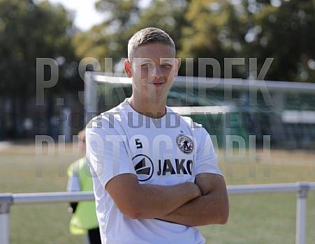 04.09.2019 Training BFC Dynamo