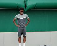 Trainingsauftakt 22.06.2026 BFC Dynamo