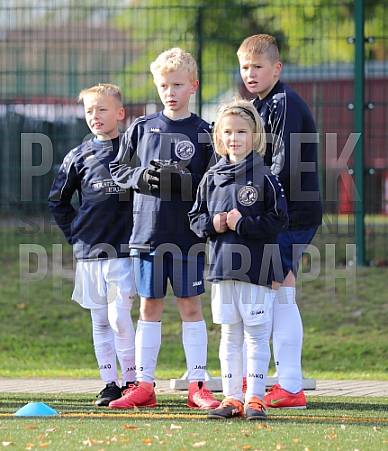 BFC Dynamo FerienCamp Herbst 2021