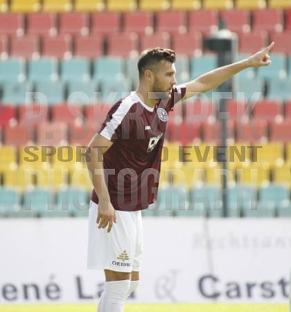 10.Spieltag BFC Dynamo - ZFC Meuselwitz 10.Spieltag BFC Dynamo - ZFC Meuselwitz