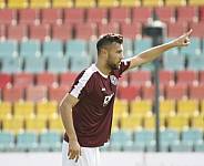 10.Spieltag BFC Dynamo - ZFC Meuselwitz