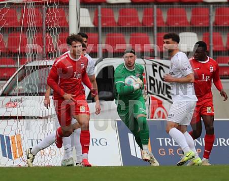 27.Spieltag FC Rot-Weiß Erfurt - BFC Dynamo 27.Spieltag FC Rot-Weiß Erfurt - BFC Dynamo