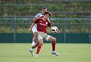 Testspiel BFC Dynamo - 1.FC Phönix Lübeck