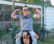 38.Spieltag VSG Altglienicke - BFC Dynamo,