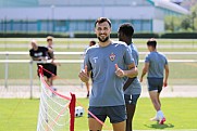 Training vom 11.07.2024 BFC Dynamo