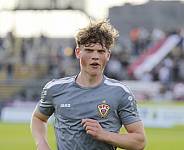 30.Spieltag BFC Dynamo - FC Eilenburg