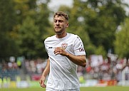 2.Spieltag SV Babelsberg 03 - BFC Dynamo