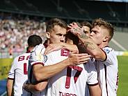 BFC Dynamo - 1.FC Köln ,1.Runde DFB Pokal