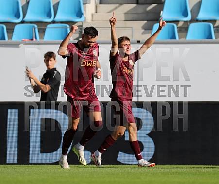 9.Spieltag Chemnitzer FC - BFC Dynamo, 9.Spieltag Chemnitzer FC - BFC Dynamo,