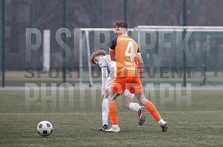 Testspiel BFC Dynamo - VfB 1921 Krischow, Testspiel BFC Dynamo - VfB 1921 Krischow,