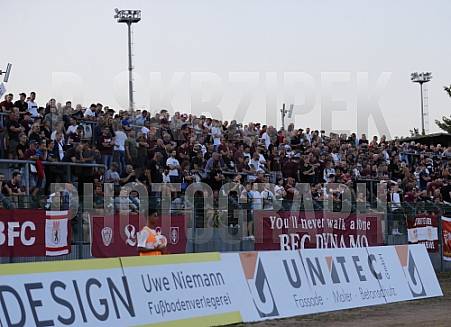 2.Spieltag BFC Dynamo - FC Energie Cottbus, 2.Spieltag BFC Dynamo - FC Energie Cottbus,