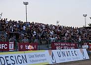 2.Spieltag BFC Dynamo - FC Energie Cottbus,