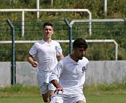 BFC Dynamo U19 - Berliner AK U19