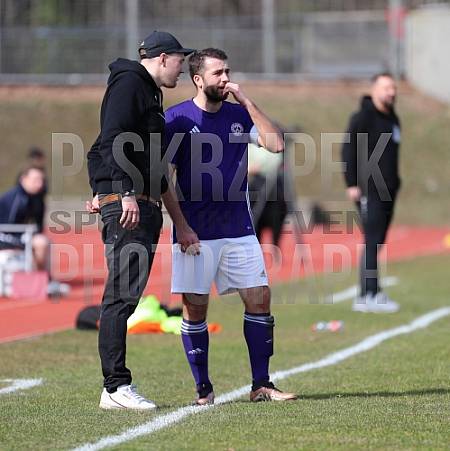 25.Spieltag Tennis Borussia Berlin - BFC Dynamo