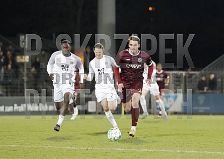 27.Spieltag SV Babelsberg 03 - BFC Dynamo
