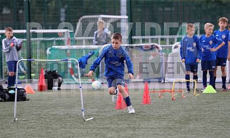 BFC Dynamo FerienCamp Sommer 2025
