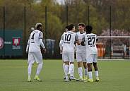 Halbfinale Cosy-Wasch-Landespokal SV Sparta Lichtenberg 1911 - BFC Dynamo,