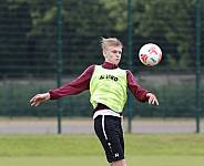 09.07.2020 Training BFC Dynamo