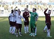 22.Spieltag FC Carl-Zeiss Jena - BFC Dynamo