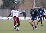 Testspiel SV Babelsberg 03 - BFC Dynamo