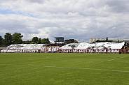34.Spieltag BFC Dynamo - Chemnitzer FC