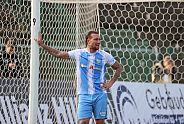 13. Spieltag BFC Dynamo - Chemnitzer FC,