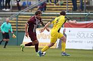 26.Spieltag BFC Dynamo - VFC Plauen