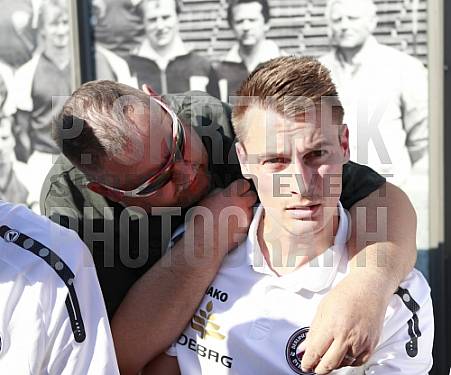 Saisonabschluss 2017/18 Saisonabschluss 2017/18