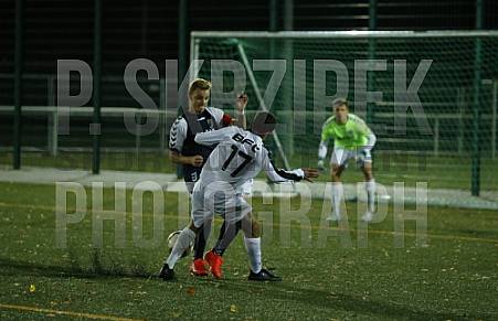 6.Spieltag BFC Dynamo U19 - SV Babelsberg 03 U19