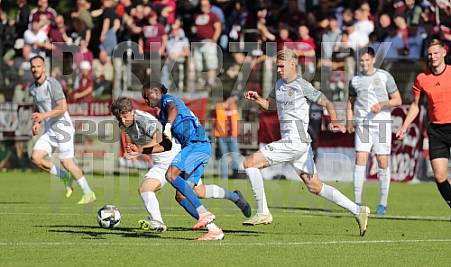 10.Spieltag VSG Altglienicke - BFC Dynamo