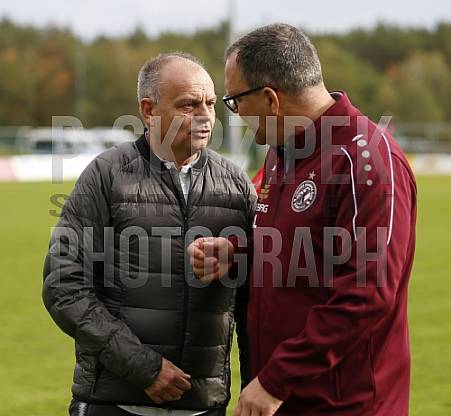 12.Spieltag FSV Optik Rathenow - BFC Dynamo,