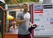 3.Spieltag BFC Dynamo - ZFC Meuselwitz