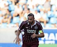 3.Spieltag Chemnitzer FC - BFC Dynamo